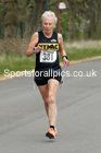 Graded 10k, 2021 Middlesbrough Endeavour Graded 10k, Middlesbrough, Sunday, April 25th. Photo: David T. Hewitson/Sports for All Pics